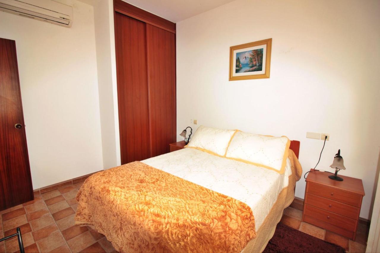 Casa Farina Villa Muxia Buitenkant foto